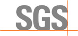 SGS laboratorij