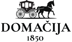 Domačija 1850