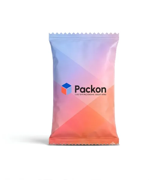 Flowpack embalaža