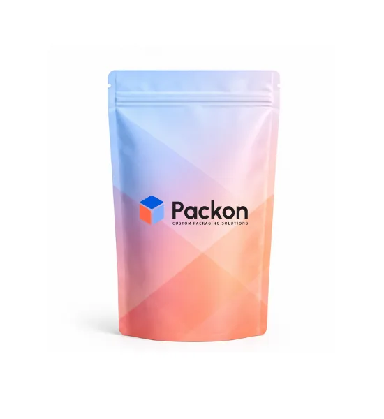 Doypack / stand-up pouch