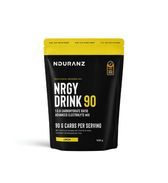 Nduranz · Doypack · Sports nutrition