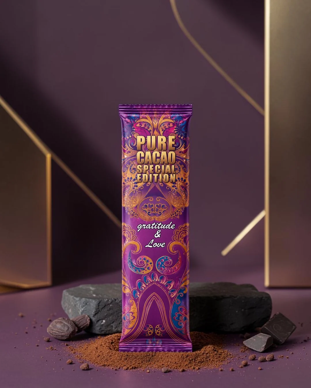 Pure Cacao Special Edition čokoladica
